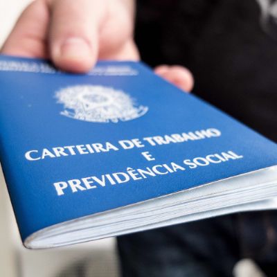 REFORMA TRABALHISTA S DEVE VALER PARA AO POSTERIOR, DECIDEM JUZES