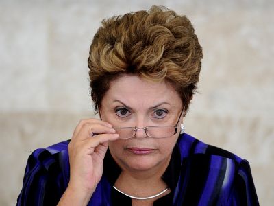 Aliados cobram de Dilma proposta para o IR